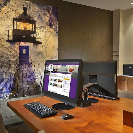 Hyatt Place Warwick/Providence Airport Eksteriør billede