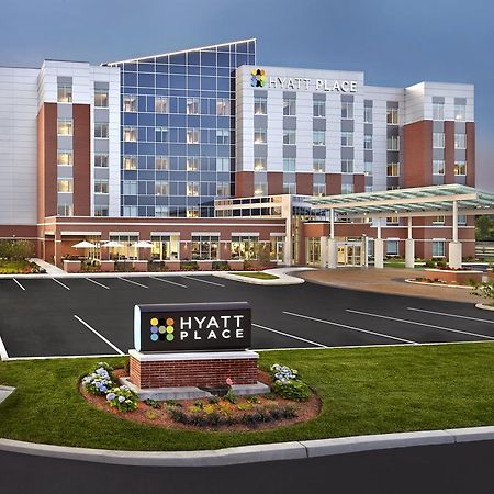 Hyatt Place Warwick/Providence Airport Eksteriør billede