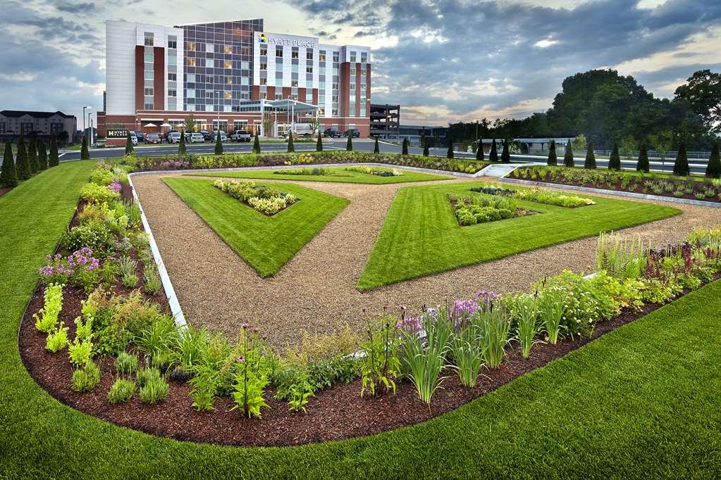 Hyatt Place Warwick/Providence Airport Faciliteter billede