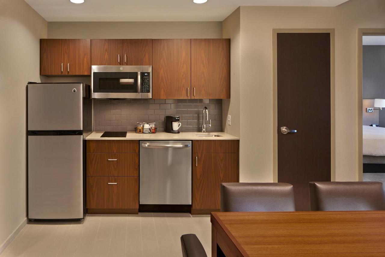 Hyatt Place Warwick/Providence Airport Eksteriør billede