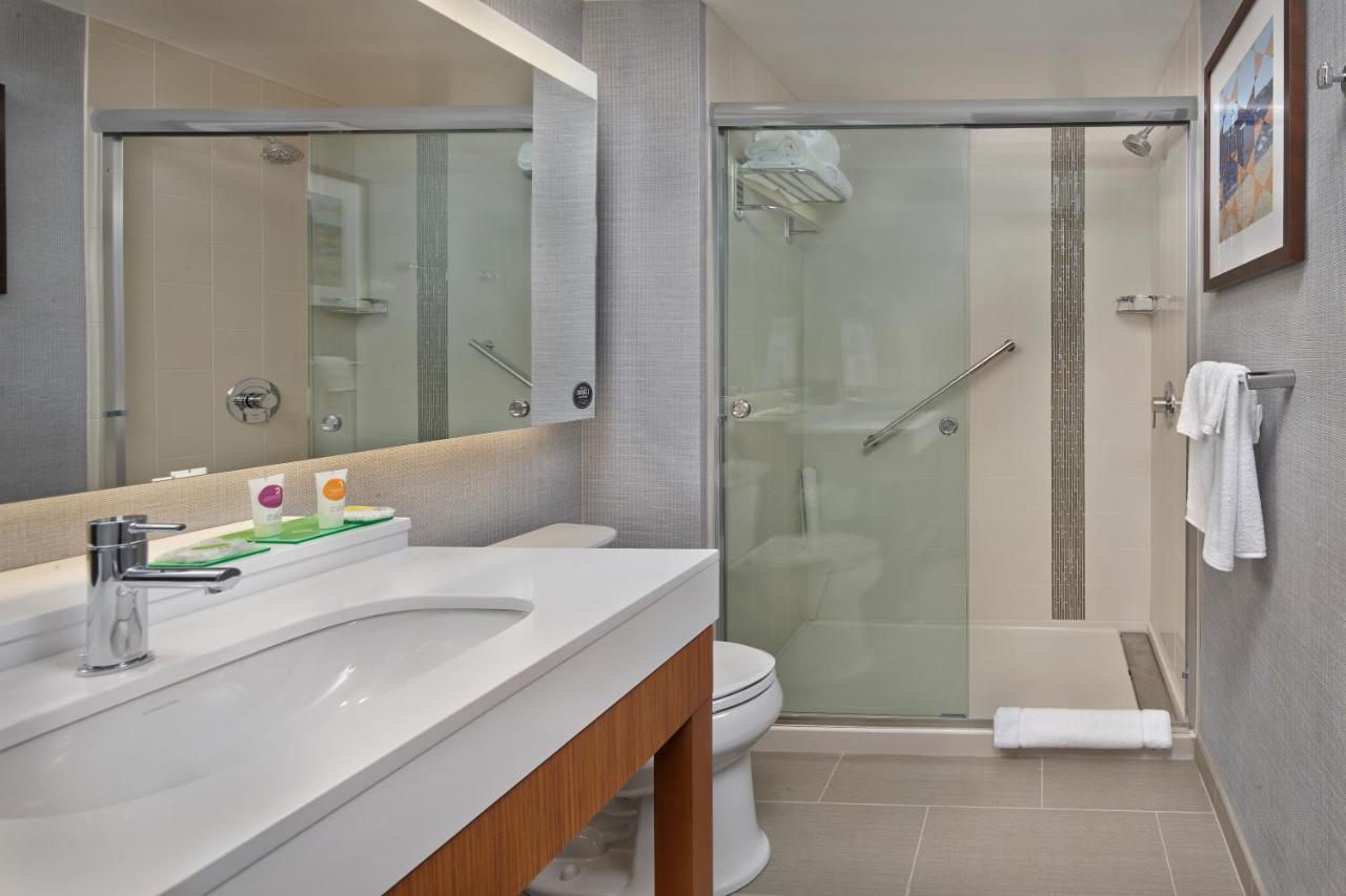 Hyatt Place Warwick/Providence Airport Eksteriør billede