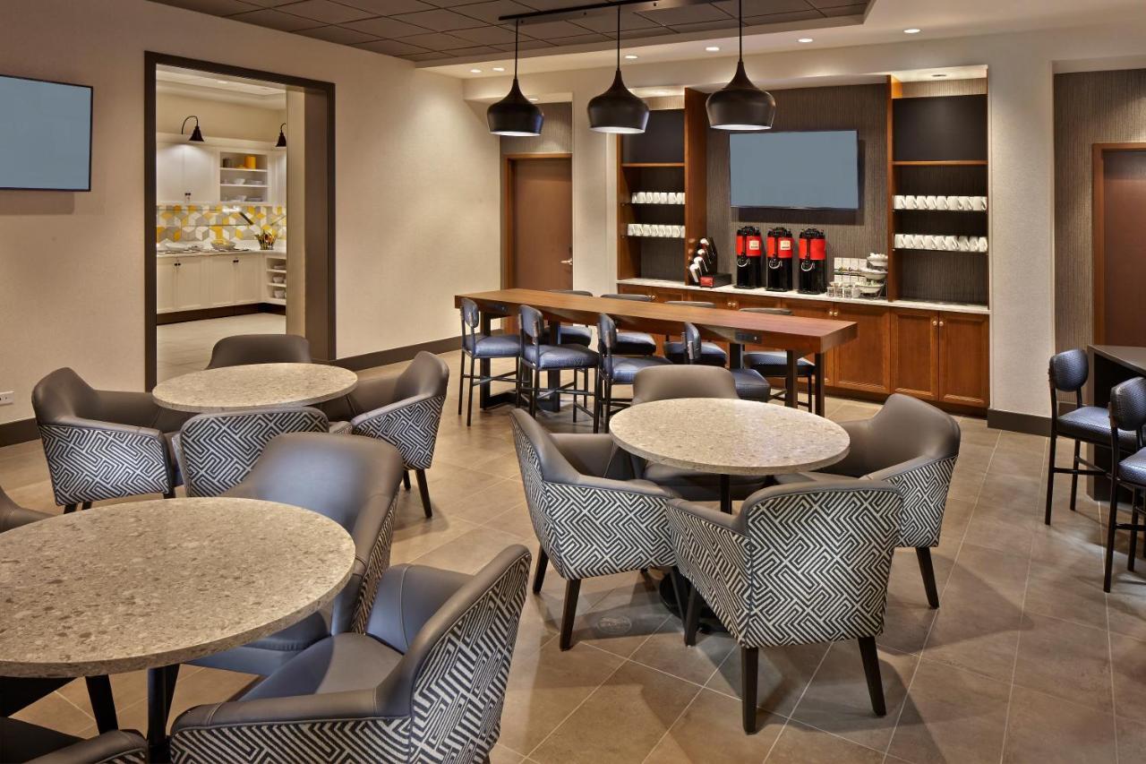 Hyatt Place Warwick/Providence Airport Eksteriør billede