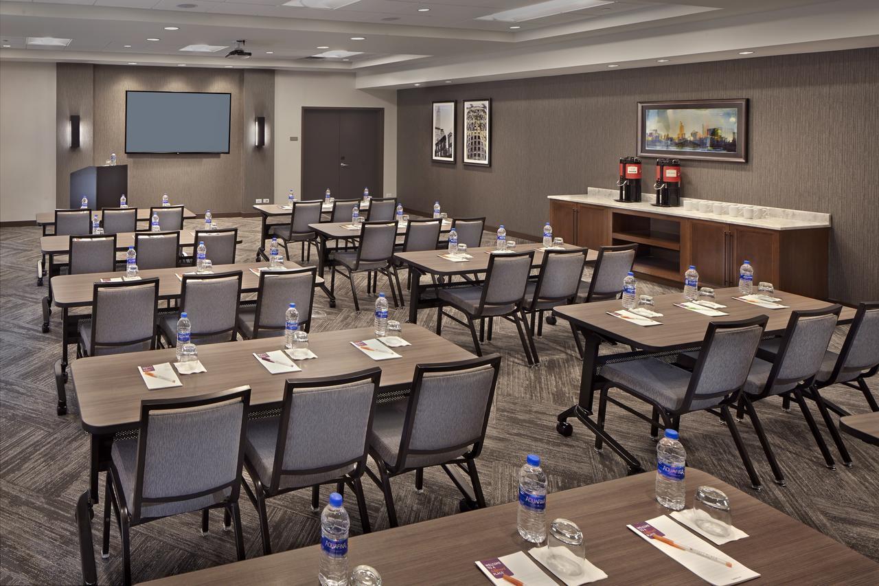 Hyatt Place Warwick/Providence Airport Eksteriør billede