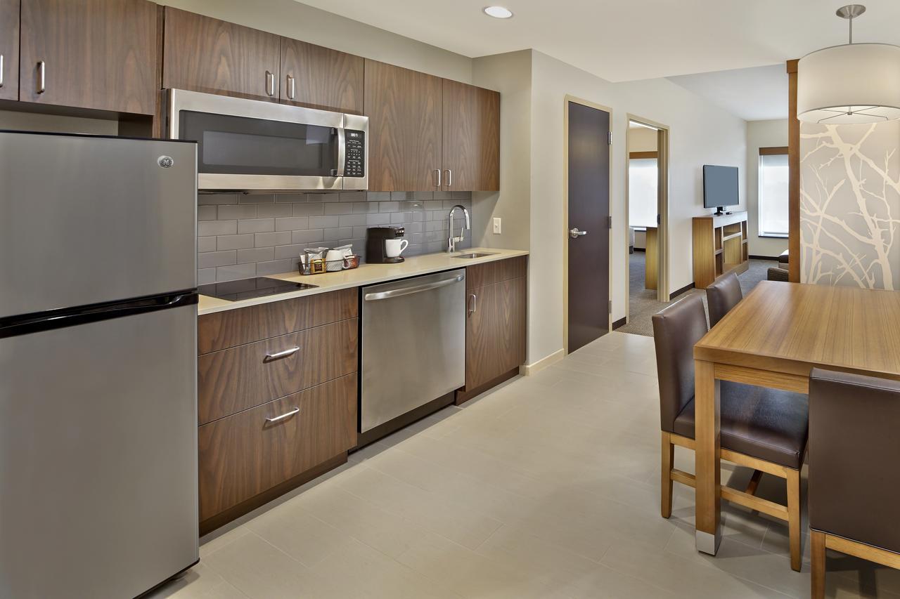 Hyatt Place Warwick/Providence Airport Eksteriør billede