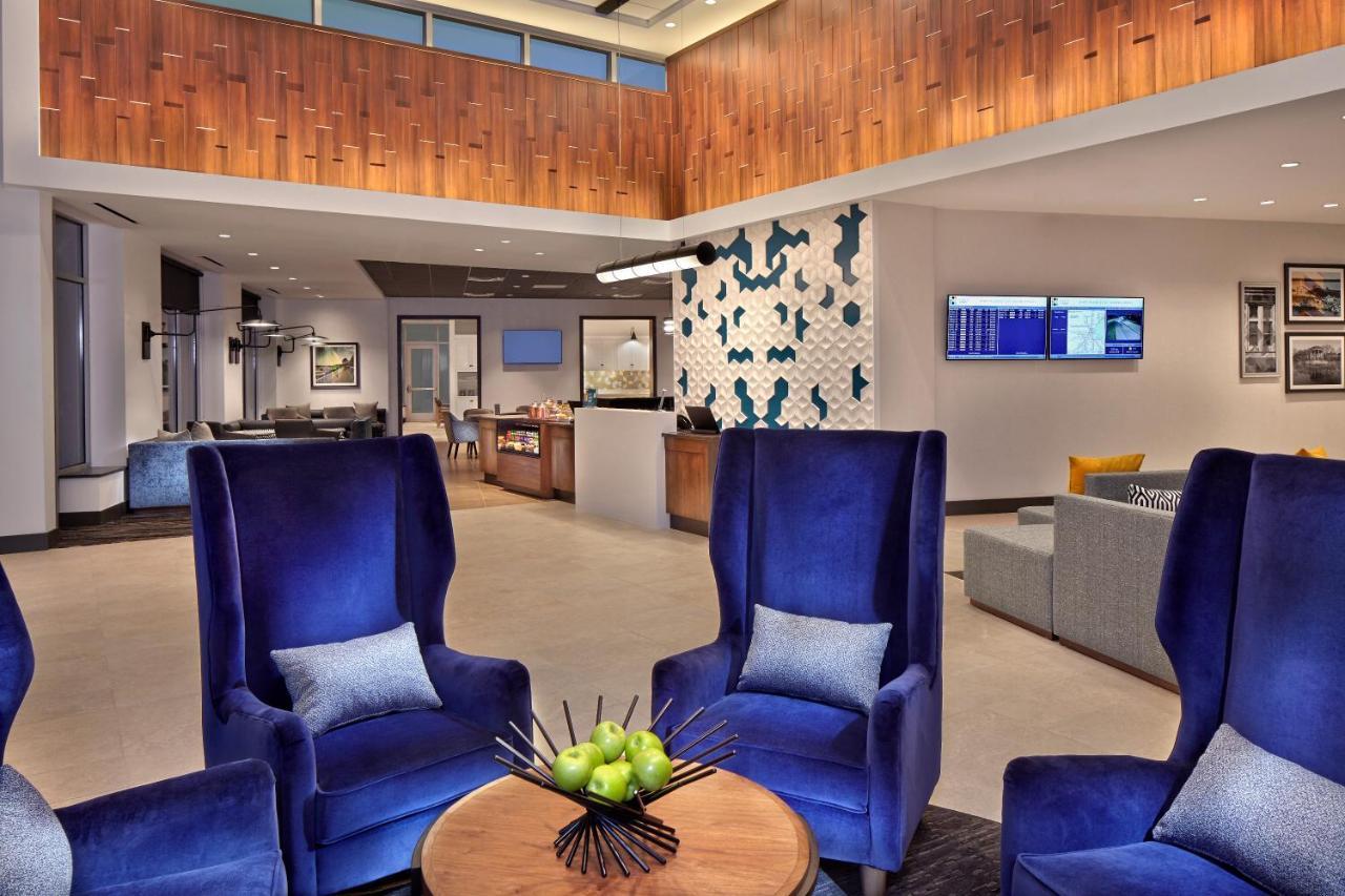 Hyatt Place Warwick/Providence Airport Eksteriør billede