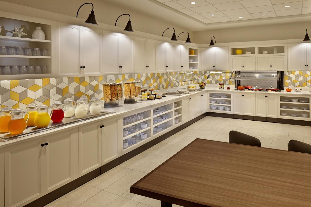 Hyatt Place Warwick/Providence Airport Eksteriør billede