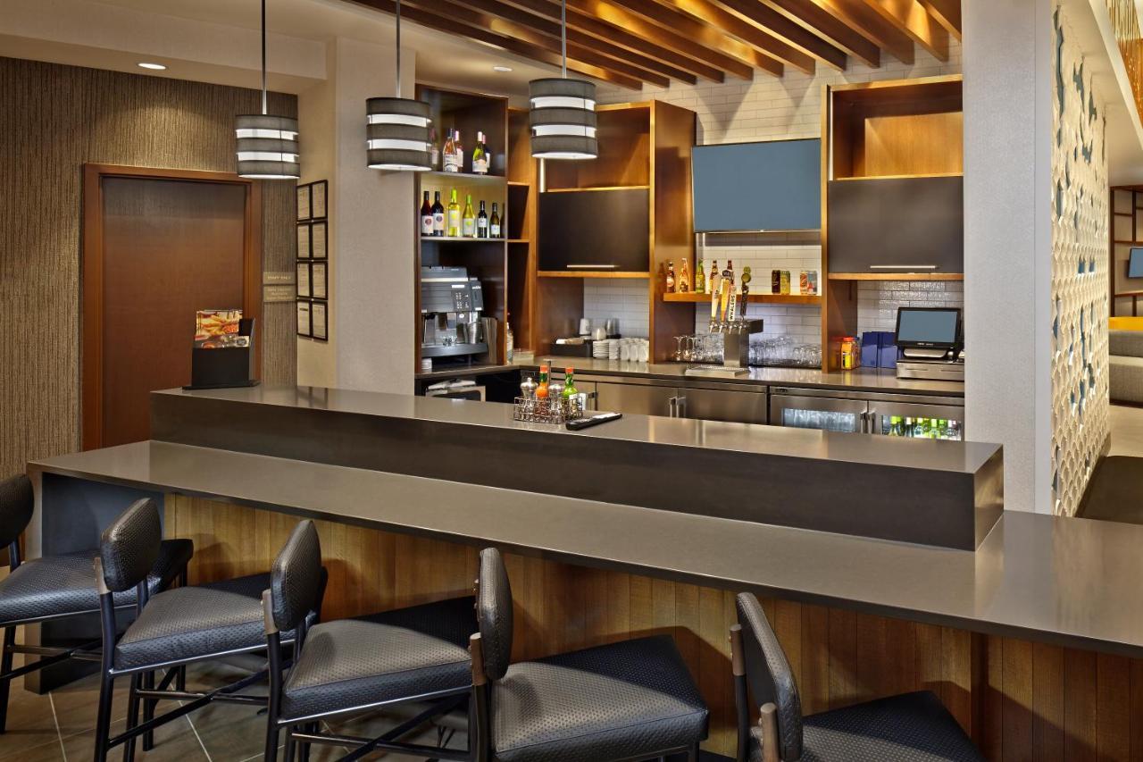 Hyatt Place Warwick/Providence Airport Eksteriør billede
