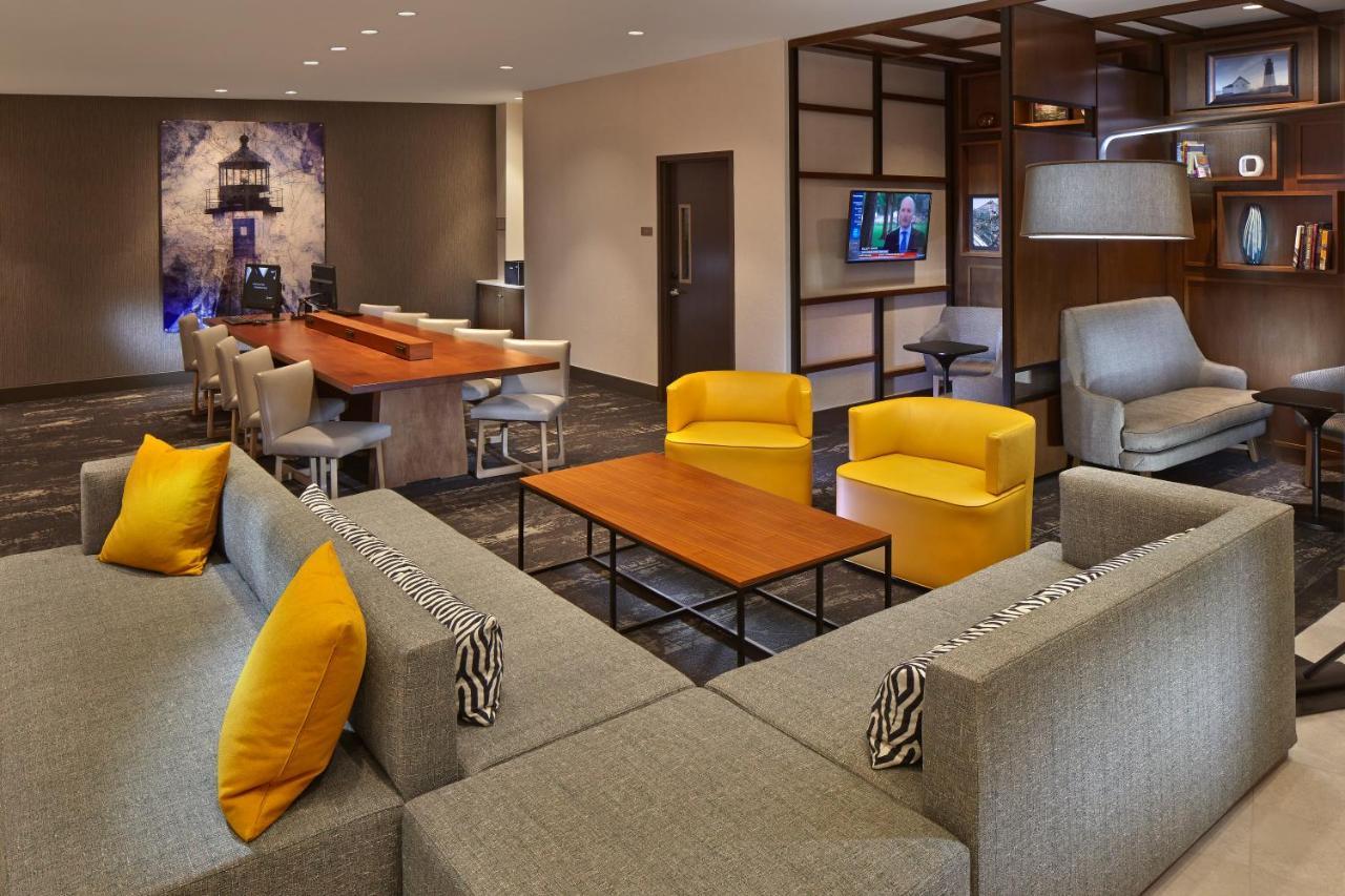 Hyatt Place Warwick/Providence Airport Eksteriør billede
