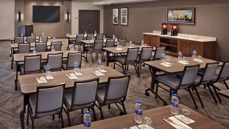 Hyatt Place Warwick/Providence Airport Eksteriør billede