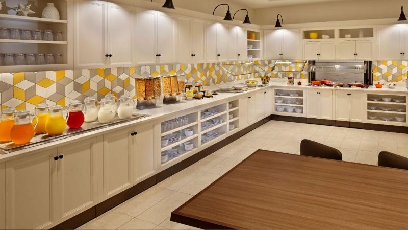 Hyatt Place Warwick/Providence Airport Eksteriør billede